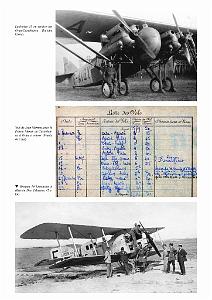 MEMOIRES D ALBERT CHAILLOT- DU BREGUET 14 A LA CARAVELLE_000013